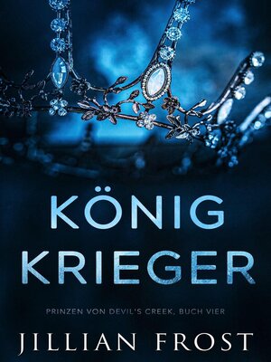 cover image of König Krieger